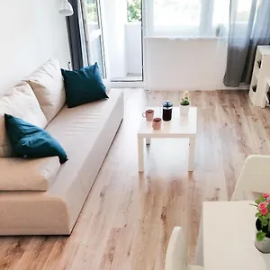  Apartament Kołobrzeska