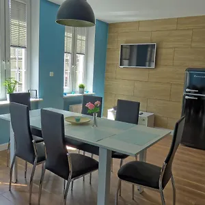  Apartament Elzbieta