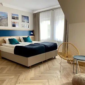  Apartament Przy Plaży
