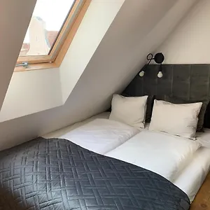  Apartament Be In - Old Town - Boutique Ogarna